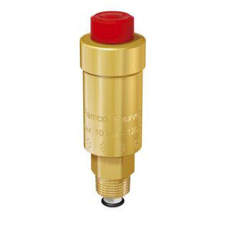 Flamco Flexvent légtelenítő 3/8"