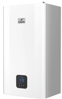 Hajdu HEK-9 elektromos kazán 9kW