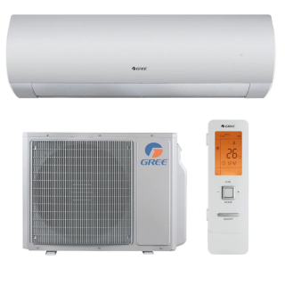 GREE SILVER X MONO SPLIT KLÍMA SZETT 2.7 kW