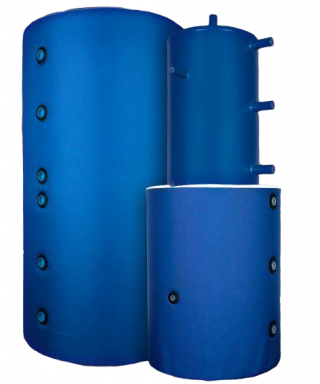 Puffertartály magyar 1500 l