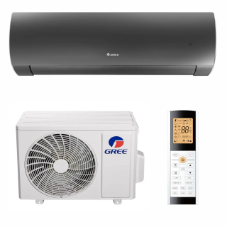 GREE DARK X 2.7 KW