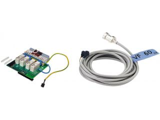 Remeha PCB-3 kártya