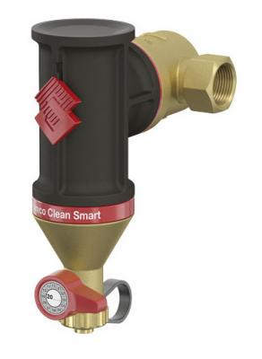 Flamco Clean Smart 1"