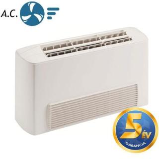 ActionClima FX-VB 831 parapet fan-coil