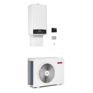 Ariston Genus One+ Hybrid 30/50 Net R32