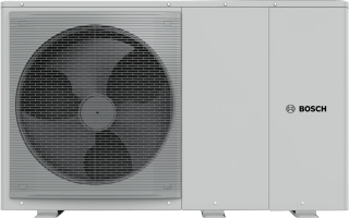 Bosch Compress 2000AWF 16 R-T