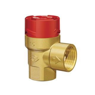 Flamco Flopress A 1/2"-1/2" 3,0 bar