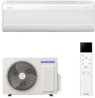 SAMSUNG WINDFREE ELITE S2 SZETT 2.5 KW