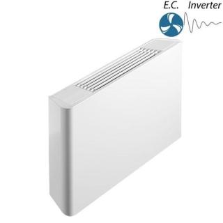 ActionClima FSE-VA 120 parapet slim fan-coil