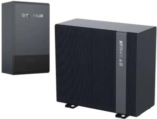 TERRALUX Hi-Master V 16+HS10 hidro modul