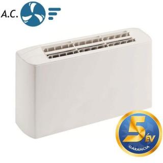ActionClima FX-VA 531 parapet fan-coil