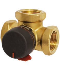 ESBE VRG231/32-16 váltószelep 5/4