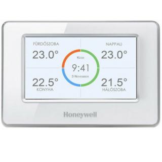 Honeywell Evohome WIFI ATC928G3026