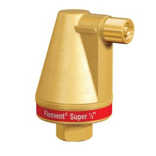 Flamco Flexvent Super légtelenítő aut. 1/2"