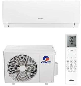 GREE PULSE PRO SZETT 3.5 KW