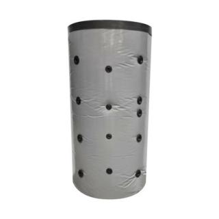 Install Storax HS puffertároló szigetelés 4000l