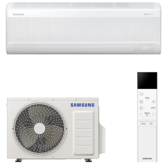 SAMSUNG WINDFREE COMFORT S2 SZETT 6.5 KW