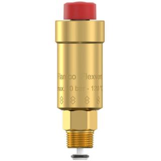 Flamco Flexvent légtelenítő aut. 3/8"