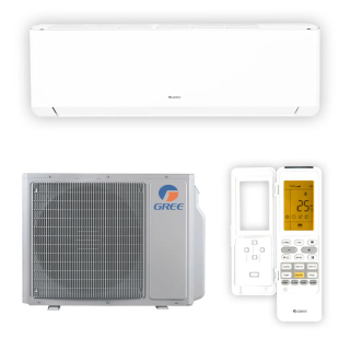 GREE AMBER UV 3.5 KW