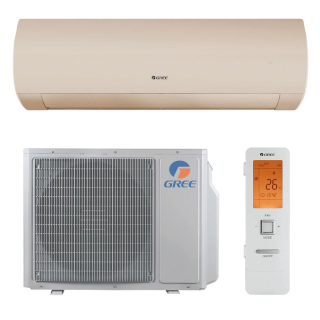 GREE CHAMPAGNE X 5.3 KW