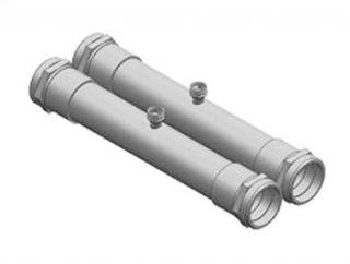 VIESSMANN merülőhüvely-készlet