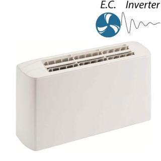 ActionClima FXE-VA 431 parapet fan-coil