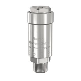 Flamco Flexvent Solar légtelenítő 3/8"